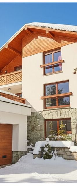 Willa Świerkowa 19 Szczyrk