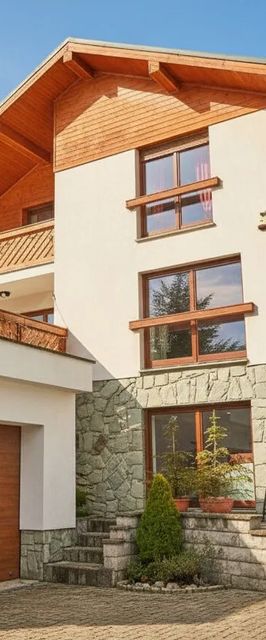 Willa Świerkowa 19 Szczyrk