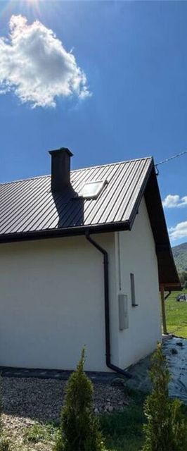  Domek U Zboźnia w Tylmanowej