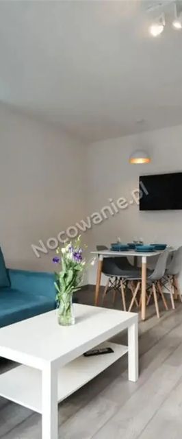Apartamenty Nord House Władysławo