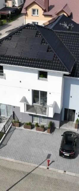 Apartamenty Nord House Władysławo