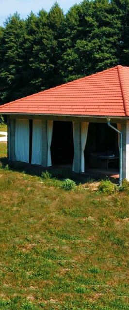 Smaragd Vendégház Sitke Lánka Pihenőpark