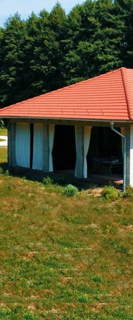 Smaragd Vendégház Sitke Lánka Pihenőpark