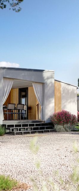 Zaton Holiday Resort Glamping Village 