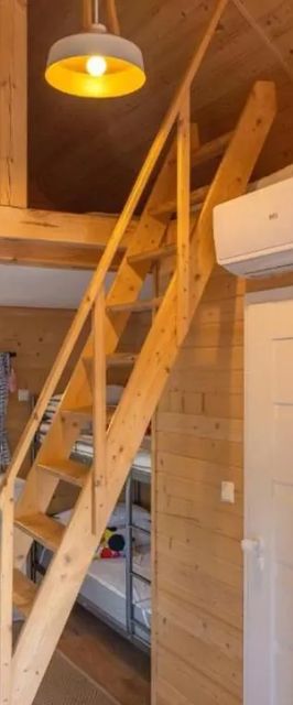 Domki Całoroczne Jaga Muszyna