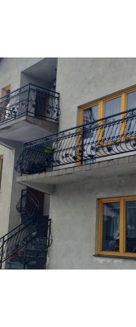 Pokoje Zielona Zagroda Przyborów