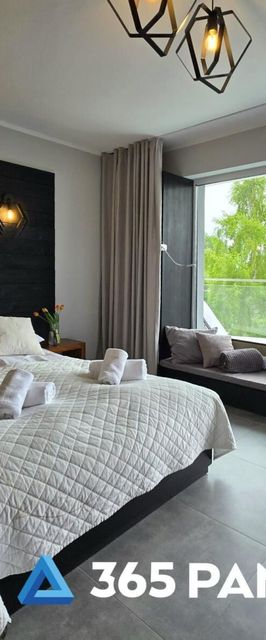 365PAM - Studio Czarne przy samej plaży - Sianożęty