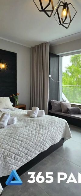 365PAM - Studio Czarne przy samej plaży - Sianożęty