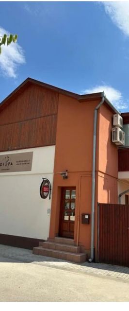 Vén Diófa Szálláshely Kecskemét