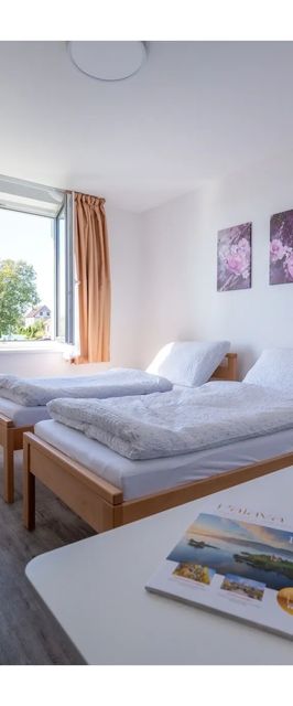 Ubytování V Panské zahradě