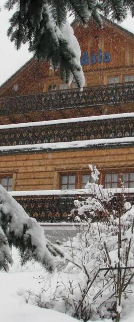 Willa Asia Wisła Polska