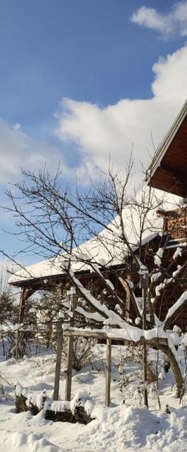 Agroturystyka Zadnie Łuki Komańcza