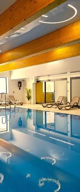 365PAM - Studio Biały przy samej plaży - Sianożęty