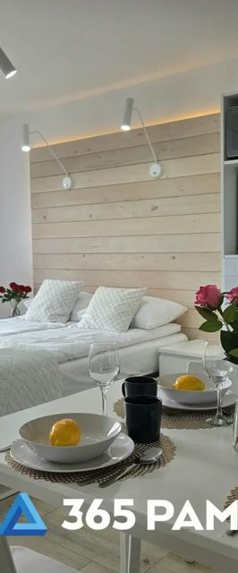 365PAM - Studio Biały przy samej plaży - Sianożęty