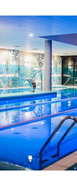 WR Hotel, Świlcza Rzeszów