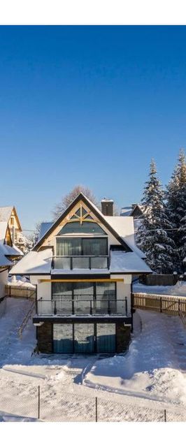 Domki przy Szlaku Ząb