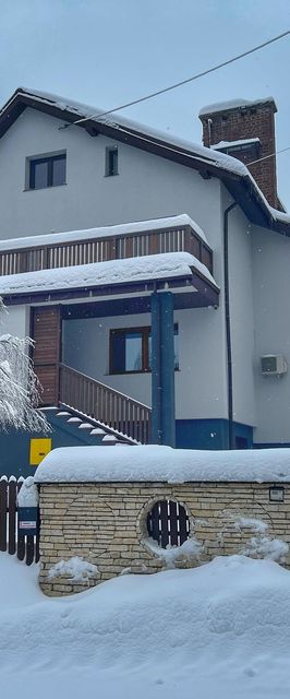 Apartamenty Przy Stoku i Potoku 