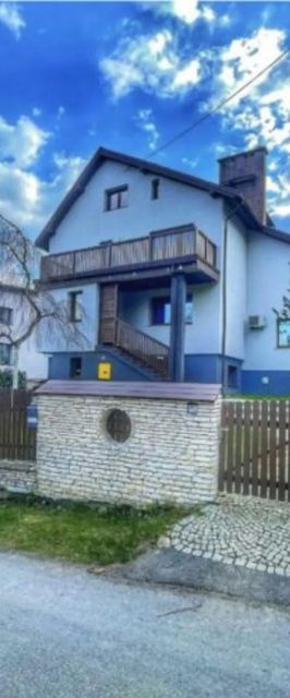 Apartamenty Przy Stoku i Potoku 