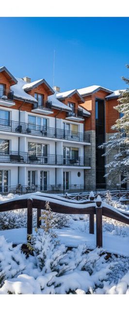 Hotel Skalny SPA Polańczyk