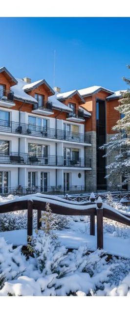 Hotel Skalny SPA Polańczyk