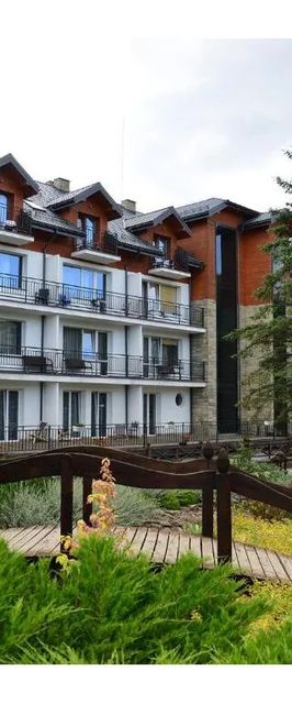 Hotel Skalny SPA Polańczyk