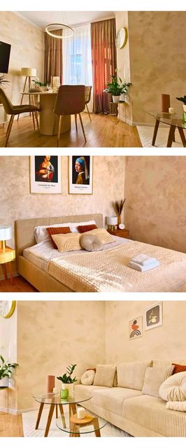 Apartamenty Paryskie Old Town View Otwarty / Dostępny