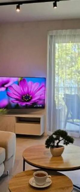 Pine & Sun Apartment - Hevenia Pogorzelica