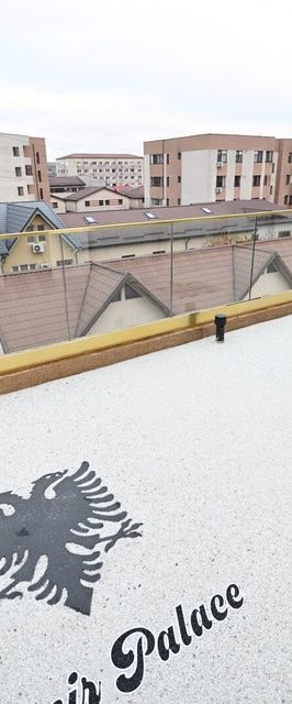 Emir Palace Hotel Popești-Leordeni