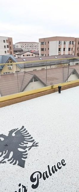 Emir Palace Hotel Popești-Leordeni