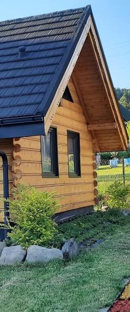 Domek Na Szlaku Ponice