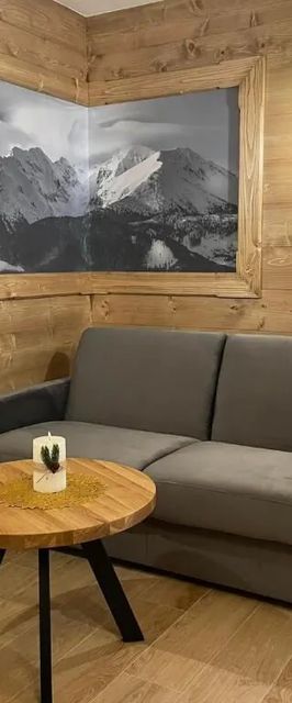 Apartament Przy Termie Bukowina Tatrzańska