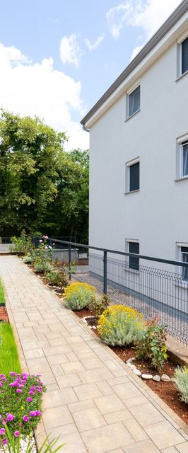 Apartment Gracia Hlapa Dobrinj