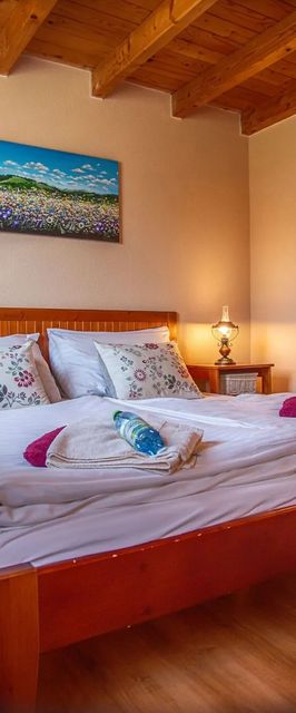 Chatka Aqua 440 Tatralandia 