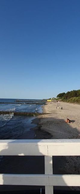 Boulevard 3I w Ustroniu Morskim - 365PAM