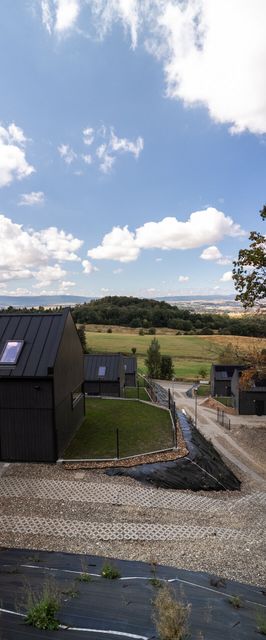 Kukułka Resort Wojciechowice