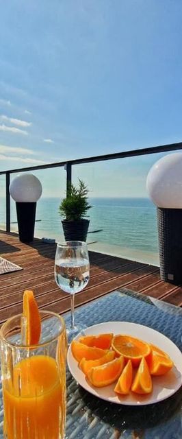 365PAM - Apartament Boulevard 3H - Ustronie Morskie