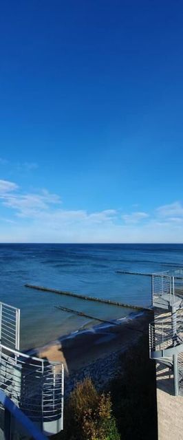 Boulevard 3B z 2 sypialniami w Ustroniu Morskim - 365PAM