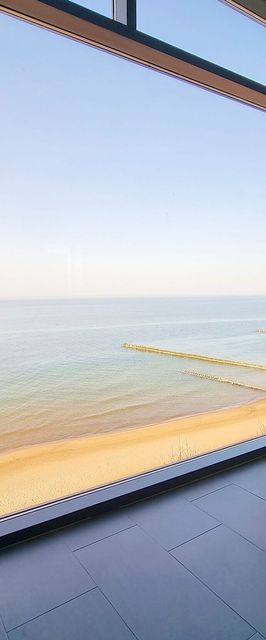 365PAM - Boulevard 3B z 2 sypialniami - Ustronie Morskie