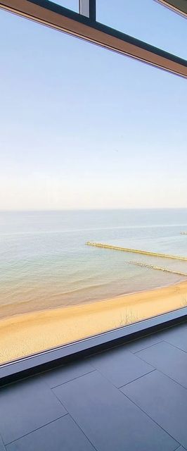 365PAM - Boulevard 3B z 2 sypialniami - Ustronie Morskie