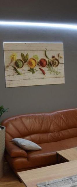 Apartament Julia 1-6 Os. II Piętro Z Dwoma Sypialniami Kielce