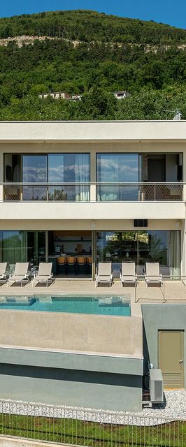 Vendégház Poljane - CKU501