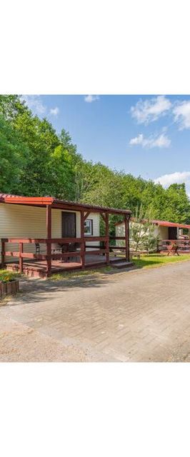 Agroturystyka i Port Jachtowy Wieczorek Kleszczewo