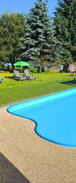 Penzion NAROZI LIPNO