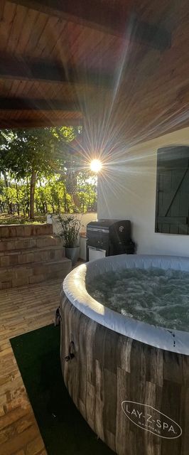 Vályog Kuckó Somogyszentpál