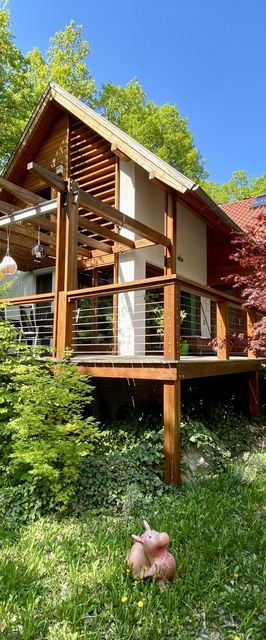 Calderus House Dobogókő