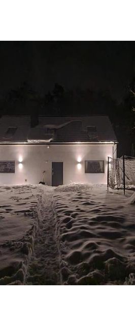 Domek Sasinko Sasino