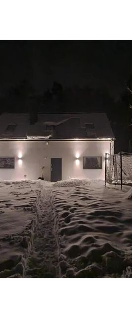 Domek Sasinko Sasino