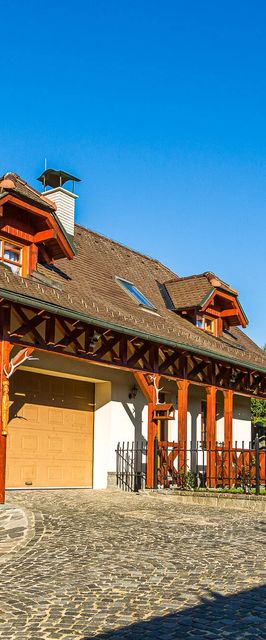 TatryHome Veľký Slavkov