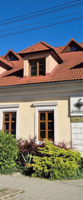 SOLUDUS Spišský ľudový dom