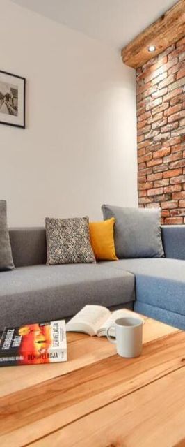 Apartamenty Maja i Zuzia Ustrzyki Dolne